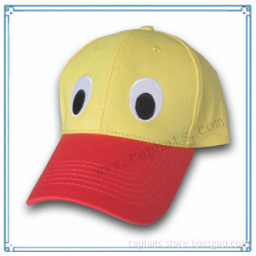 100% Cotton Children Hat (EHX-131)